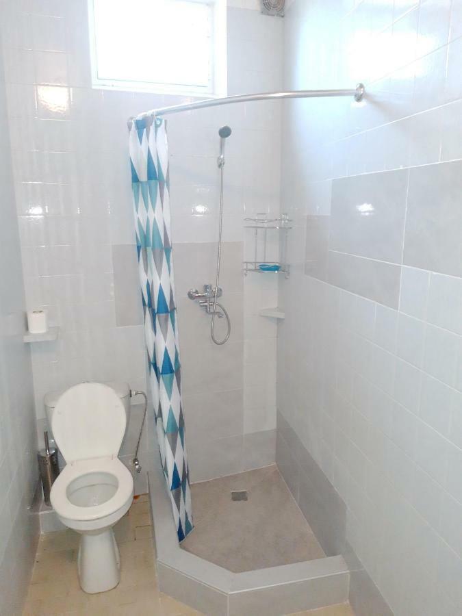Pospolita Guest House Koetaisi Buitenkant foto